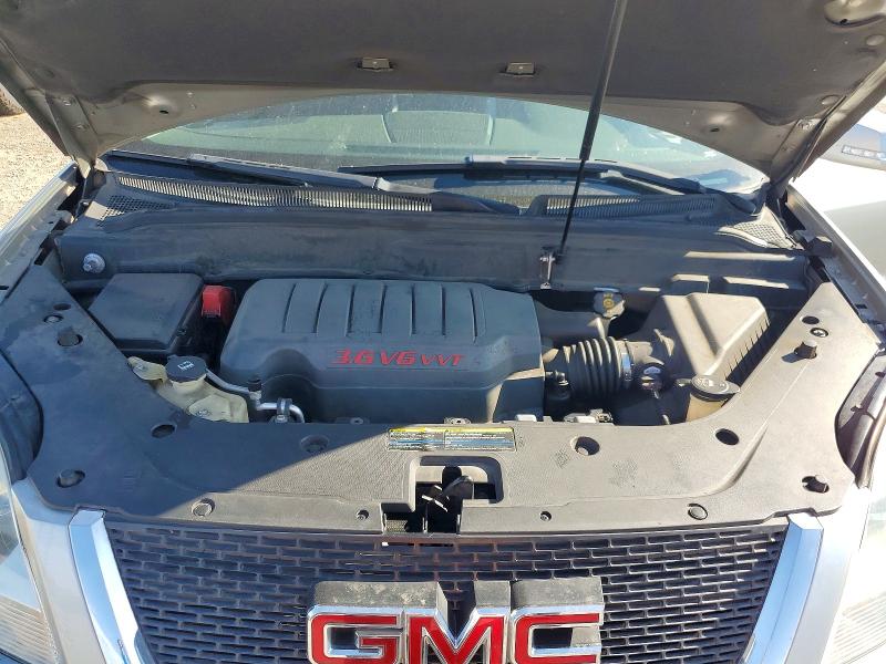 Продажа на аукционе авто 2007 Gmc Acadia, vin: 1GKER33717J156322, номер лота: 68634416