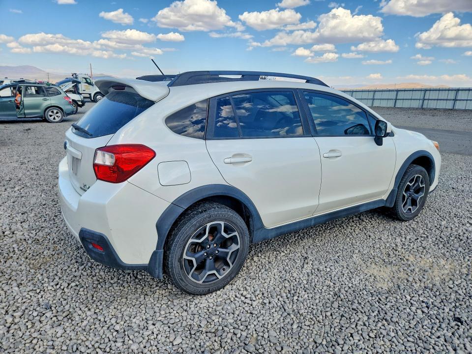 Auction sale of the 2013 Subaru Xv Crosstrek, vin: JF2GPACC2D2816936, lot number: 69545476
