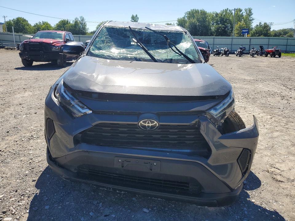 Продаж на аукціоні авто 2024 Toyota Rav4, vin: 2T3G1RFV6RW411351, номер лоту: 68286596