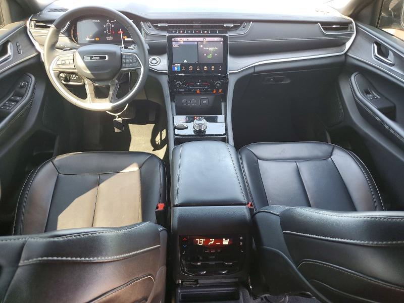 Aukcja sprzedaży 2024 Jeep Grand Cherokee, vin: 1C4RJKBG0R8586840, numer aukcji: 67275426