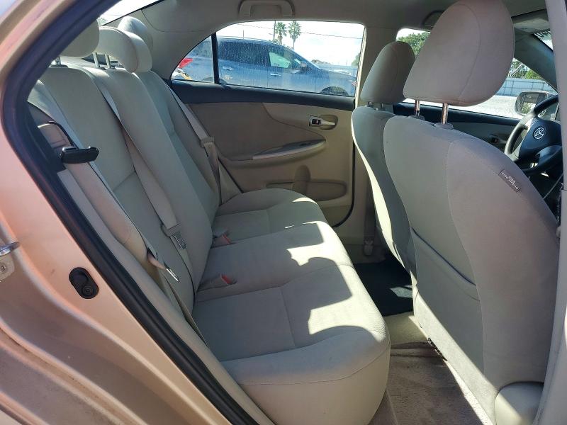 Продаж на аукціоні авто 2012 Toyota Corolla, vin: 2T1BU4EE1CC775927, номер лоту: 68594546