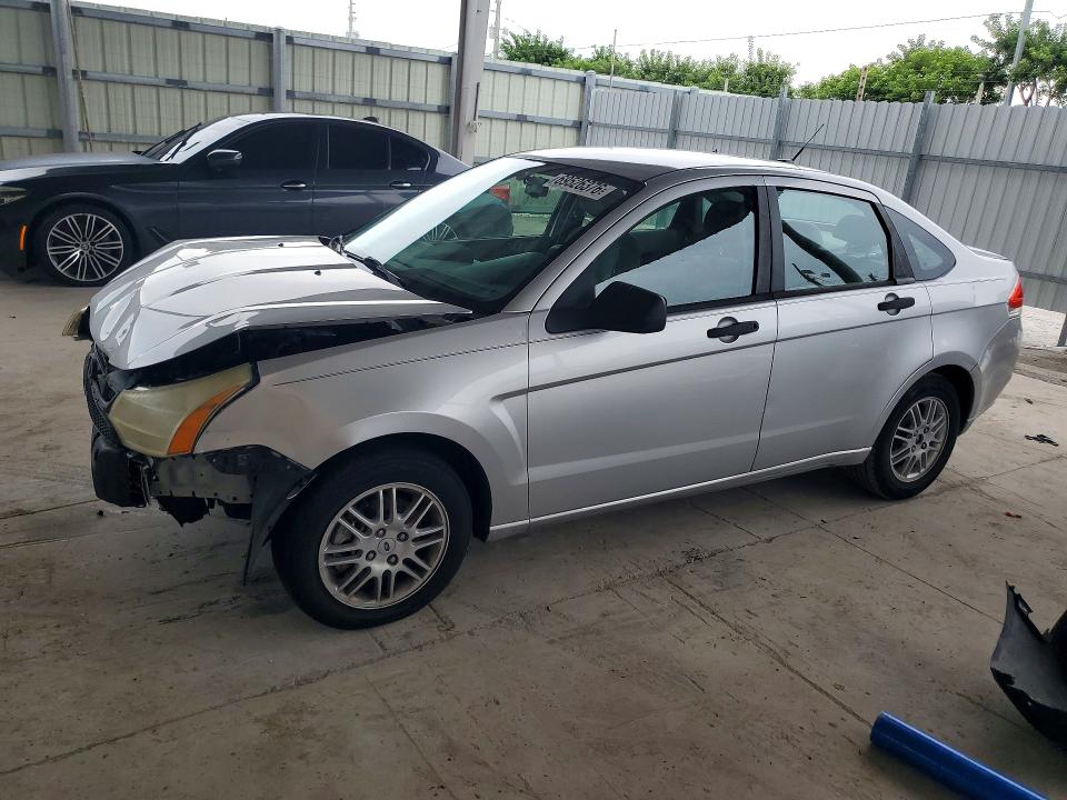 Aukcja sprzedaży 2010 Ford Focus, vin: 1FAHP3FN8AW202172, numer aukcji: 69526376
