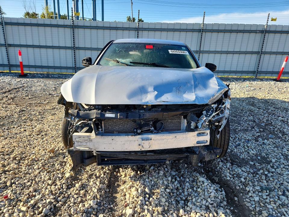 Aukcja sprzedaży 2021 Nissan Altima, vin: 1N4BL4CW6MN313754, numer aukcji: 68955906