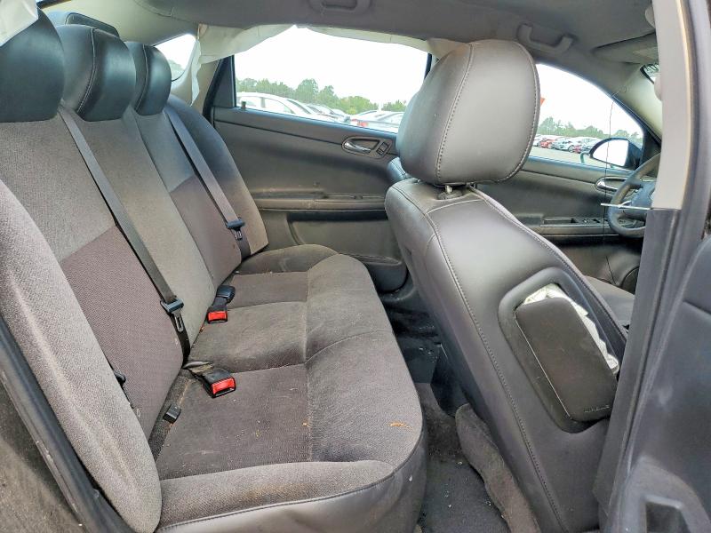 69098176 :رقم المزاد ، 2G1WD5EM0A1199590 vin ، 2010 Chevrolet Impala مزاد بيع
