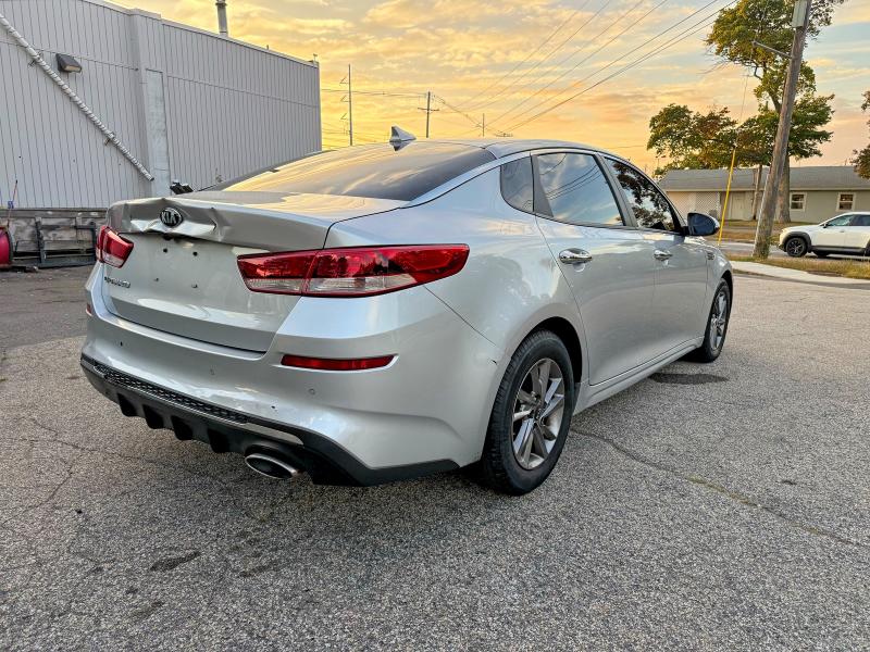 Продаж на аукціоні авто 2019 Kia Optima, vin: 5XXGT4L31KG343064, номер лоту: 69633806