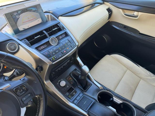 Продаж на аукціоні авто 2017 Lexus Nx 200t, vin: JTJBARBZ2H2103083        , номер лоту: 69386376