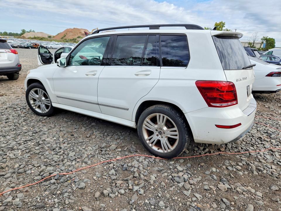 Aukcja sprzedaży 2014 Mercedes-benz Glk, vin: WDCGG8JB9EG240441, numer aukcji: 68013816