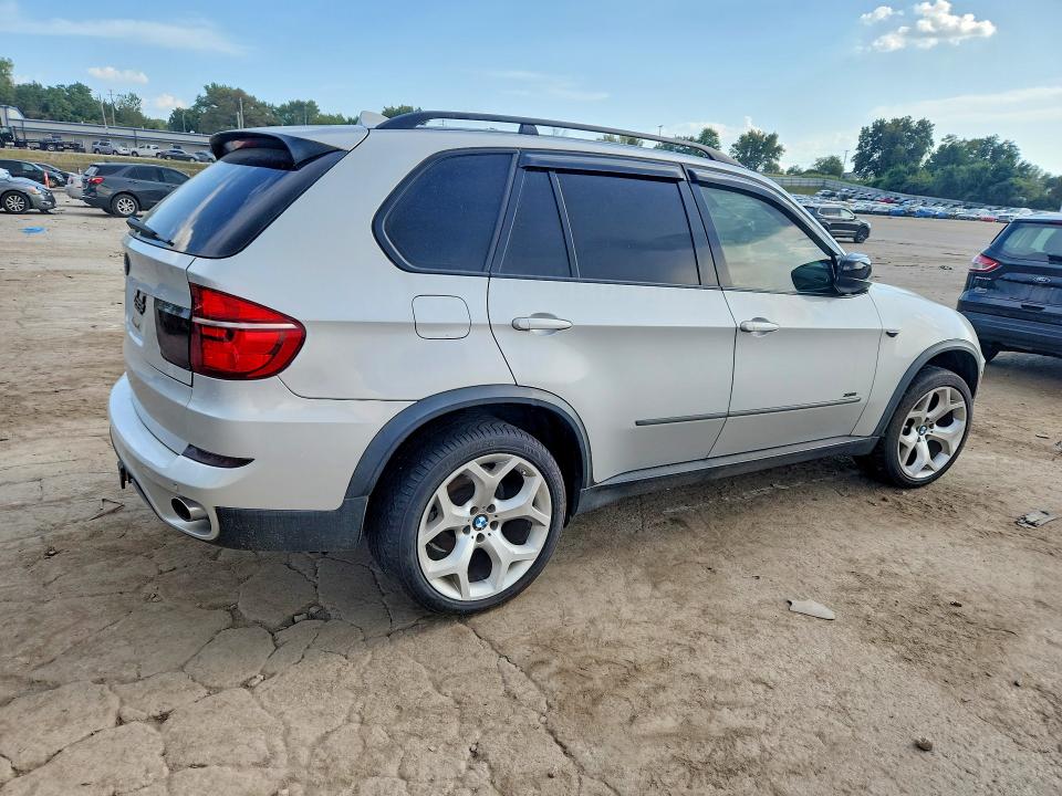 Продаж на аукціоні авто 2012 Bmw X5, vin: 5UXZV4C51CL989483, номер лоту: 69217106