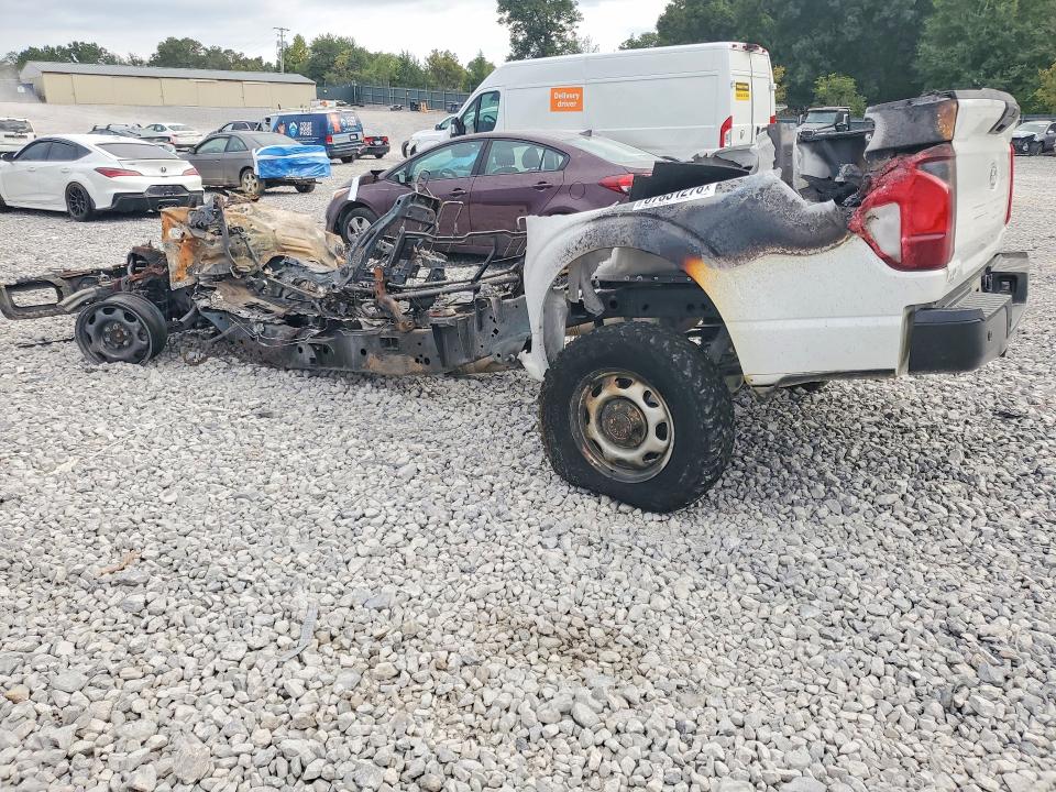 Aukcja sprzedaży 2025 Ford F150, vin: 1FTFX1L50SKD70360, numer aukcji: 67831276