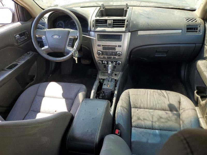 Продажа на аукционе авто 2010 Ford Fusion, vin: 3FAHP0HA6AR208869, номер лота: 71100186