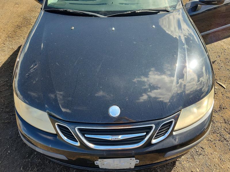 Продажа на аукционе авто 2005 Saab 9-3, vin: YS3FD75Y956015728, номер лота: 69434136