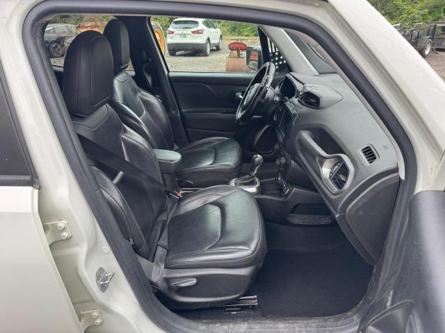 Продажа на аукционе авто 2019 Jeep Renegade, vin: ZACNJBD11KPK03104, номер лота: 70042116