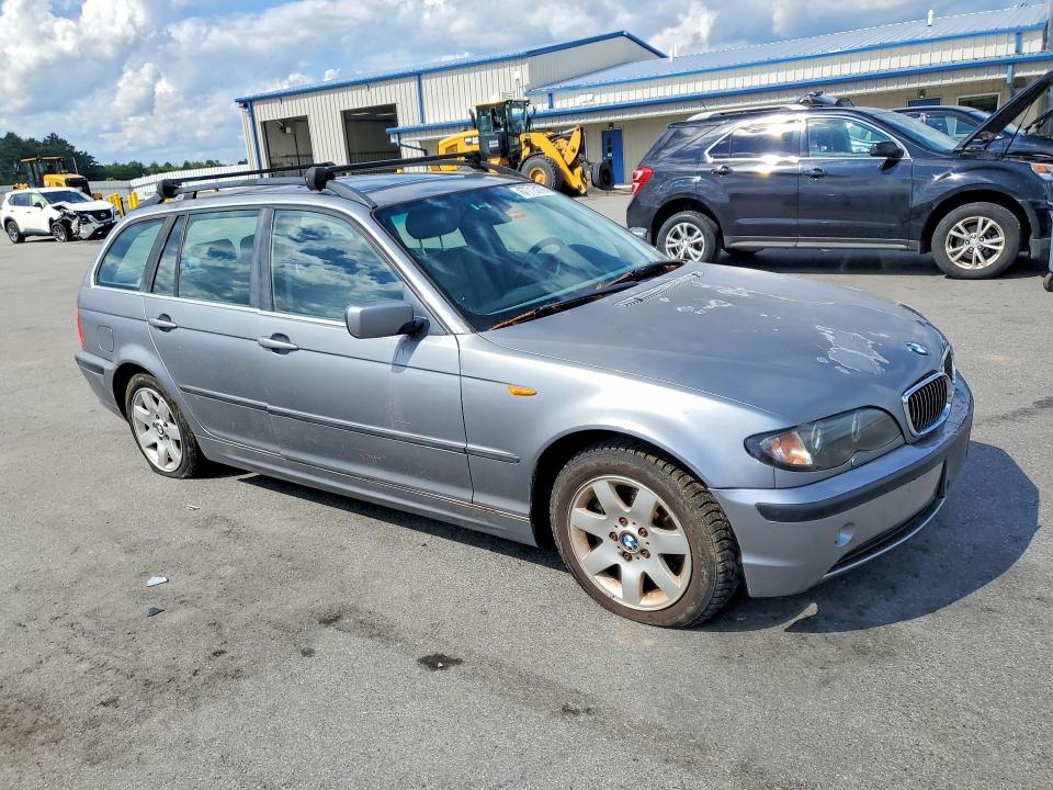 67713176 :رقم المزاد ، WBAEP334X4PE91868 vin ، 2004 Bmw 3 Series مزاد بيع