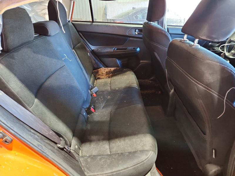 Продажа на аукционе авто 2014 Subaru Xv Crosstrek, vin: JF2GPACC9E8252006, номер лота: 69935996