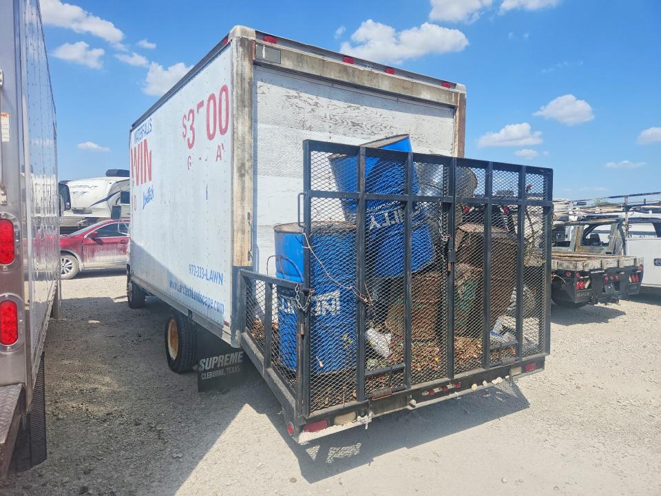 68397706 :رقم المزاد ، 1GBHG31K1SF224186 vin ، 1995 Chevrolet G30 مزاد بيع