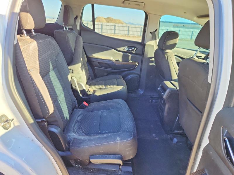 Aukcja sprzedaży 2019 Gmc Acadia, vin: 1GKKNLLA1KZ206365, numer aukcji: 70127326