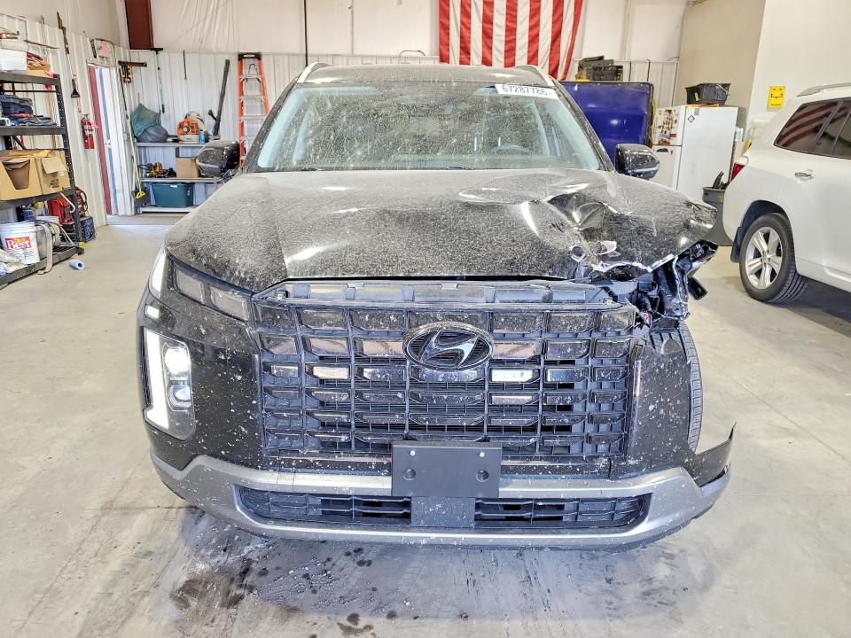 Продаж на аукціоні авто 2024 Hyundai Palisade, vin: KM8R2DGE8RU801299, номер лоту: 67287786