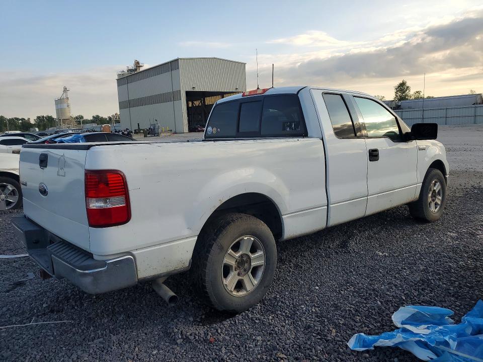 Продаж на аукціоні авто 2004 Ford F150, vin: 1FTRX12W84FA06058, номер лоту: 70123336