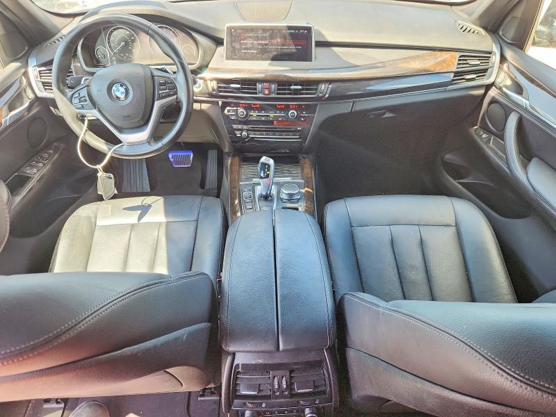 Aukcja sprzedaży 2018 Bmw X5, vin: 5UXKT0C56J0W02537, numer aukcji: 67218606