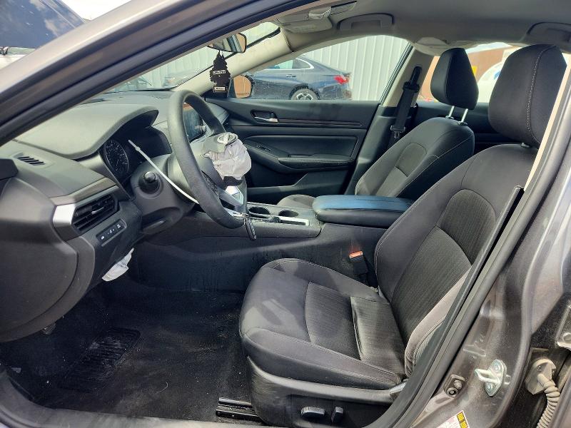 69936776 :رقم المزاد ، 1N4BL4DV4SN367721 vin ، 2025 Nissan Altima مزاد بيع