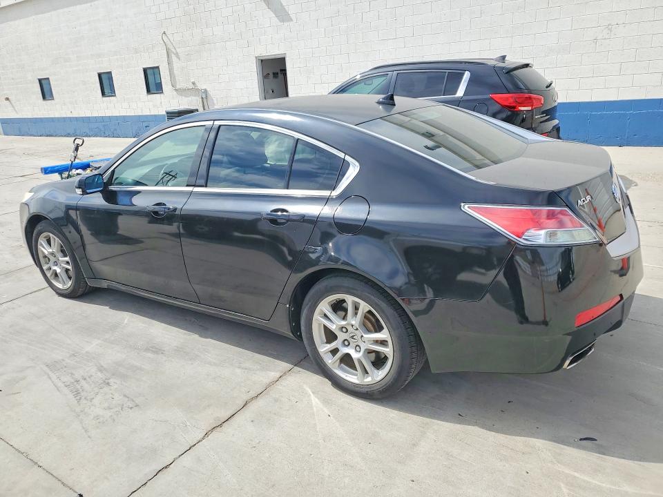 Продаж на аукціоні авто 2011 Acura Tl, vin: 19UUA8F22BA003051, номер лоту: 67461366
