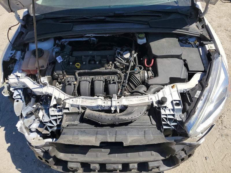 Aukcja sprzedaży 2018 Ford Focus, vin: 1FADP3N21JL275861, numer aukcji: 68227736
