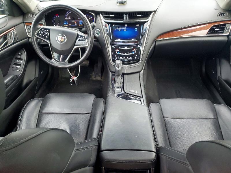 Продажа на аукционе авто 2014 Cadillac Cts, vin: 1G6AX5SX5E0147688, номер лота: 69928476