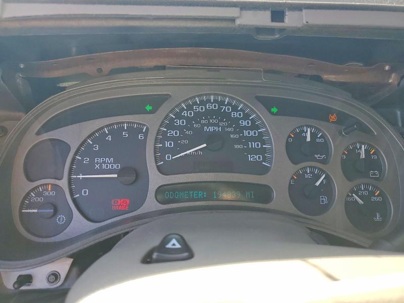 69068056 :رقم المزاد ، 1GKEK63U93J229975 vin ، 2003 Gmc Yukon مزاد بيع