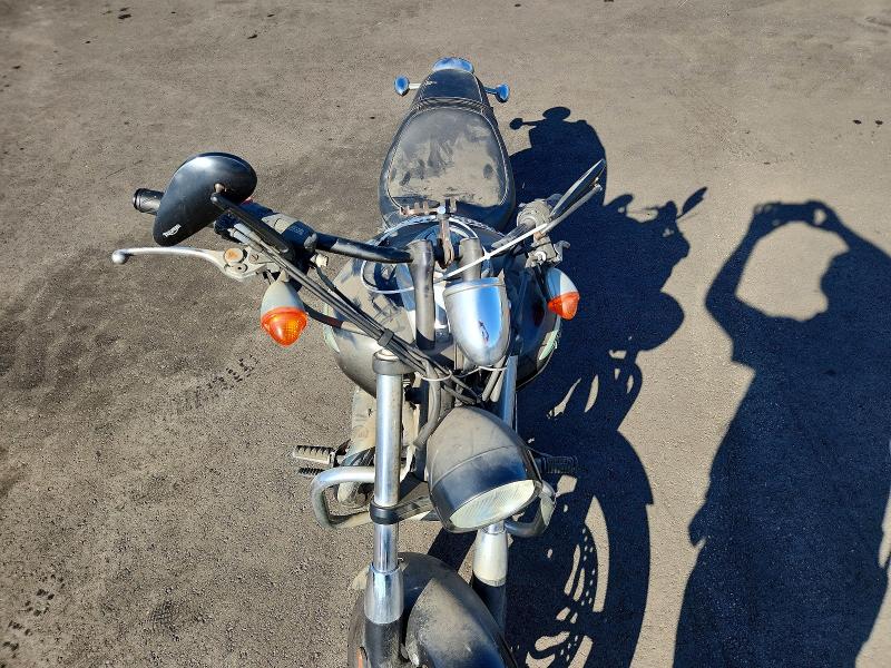 2014 Triumph Motorcycle Speedmaster მანქანა იყიდება აუქციონზე, vin: SMT915RN7ET628659, აუქციონის ნომერი: 68059386