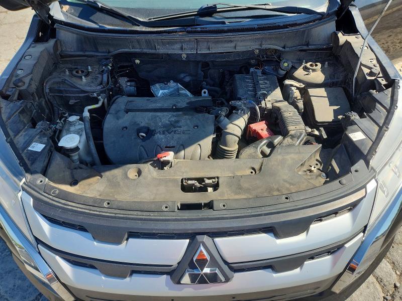 Auction sale of the 2020 Mitsubishi Outlander Sport, vin: JA4AP3AU9LU000928, lot number: 69118446