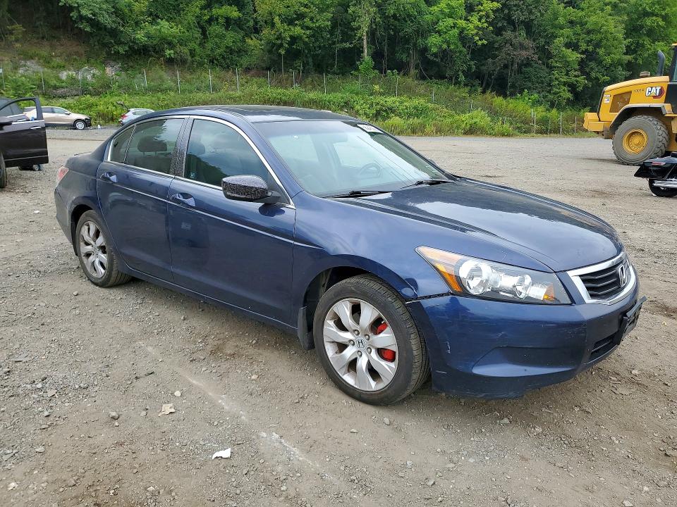 Продаж на аукціоні авто 2009 Honda Accord, vin: 1HGCP26899A168410, номер лоту: 68245226