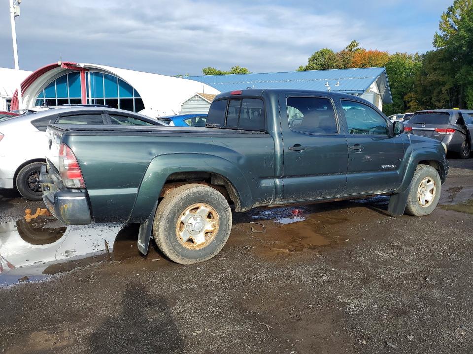 Aukcja sprzedaży 2010 Toyota Tacoma, vin: 3TMMU4FN4AM021044, numer aukcji: 70614566