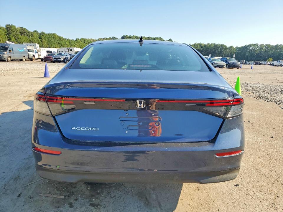 Aukcja sprzedaży 2026 Honda Accord, vin: 1HGCY1F4XTA053035, numer aukcji: 69892106