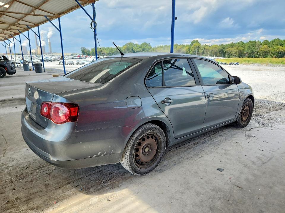 Продаж на аукціоні авто 2010 Volkswagen Jetta, vin: 3VWJZ7AJ5AM102965, номер лоту: 68689996