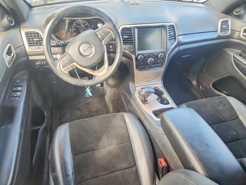 2014 Jeep Grand Cherokee მანქანა იყიდება აუქციონზე, vin: 1C4RJFAG5EC521580, აუქციონის ნომერი: 68998776