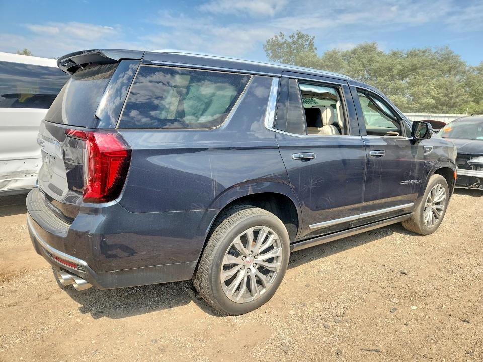 Aukcja sprzedaży 2021 Gmc Yukon, vin: 1GKS2DKLXMR269114, numer aukcji: 67073846