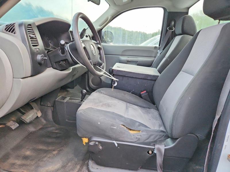 Aukcja sprzedaży 2008 Gmc Sierra, vin: 1GTEK14X08Z270981, numer aukcji: 67431026
