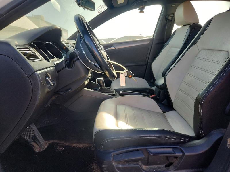 Aukcja sprzedaży 2016 Volkswagen Jetta, vin: 3VWD17AJ0GM270428, numer aukcji: 68986206