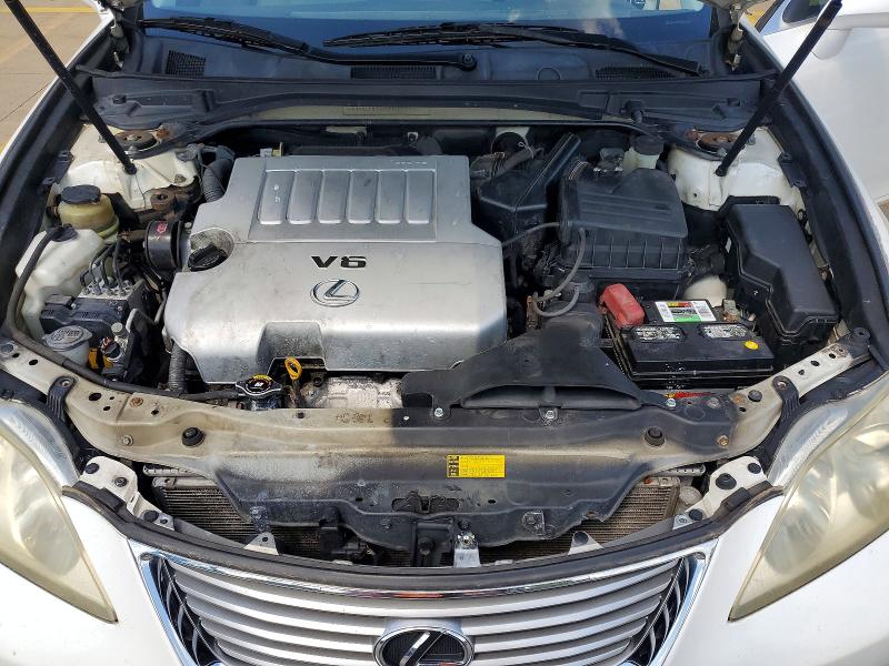 66709116 :رقم المزاد ، JTHBJ46GX82172472 vin ، 2008 Lexus Es مزاد بيع