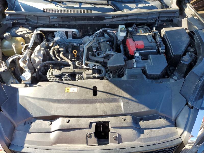 Продажа на аукционе авто 2022 Mitsubishi Outlander, vin: JA4J4TA84NZ039816, номер лота: 68071756