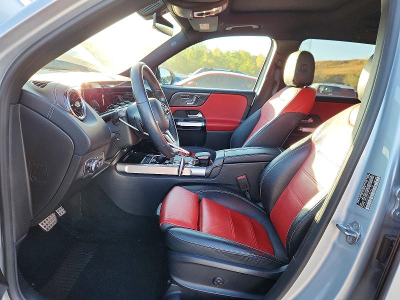 Aukcja sprzedaży 2020 Mercedes-benz Glb, vin: W1N4M4HB7LW043148, numer aukcji: 69855656