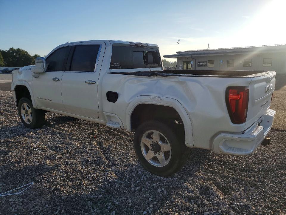 Auction sale of the 2020 Gmc Sierra, vin: 1GT49REY7LF225382, lot number: 65673716