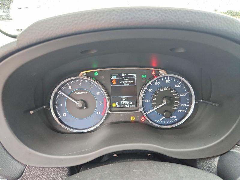 Продаж на аукціоні авто 2015 Subaru Xv Crosstrek, vin: JF2GPAPC9F8300390, номер лоту: 69623566