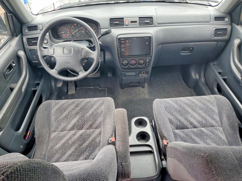 Продажа на аукционе авто 2001 Honda Cr-v, vin: JHLRD28421S005756, номер лота: 69563606