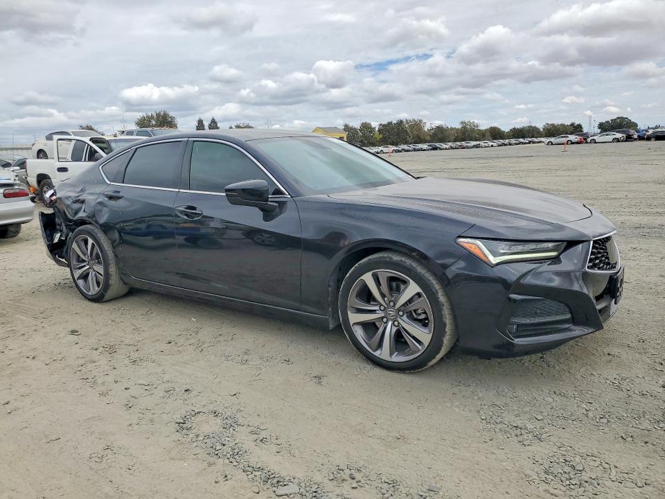 Aukcja sprzedaży 2021 Acura Tlx, vin: 19UUB6F68MA003935, numer aukcji: 67874616