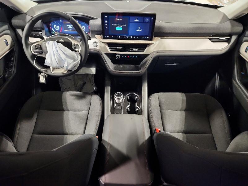 Aukcja sprzedaży 2026 Ford Explorer, vin: 1FMUK8DH8TGA35595, numer aukcji: 68246286