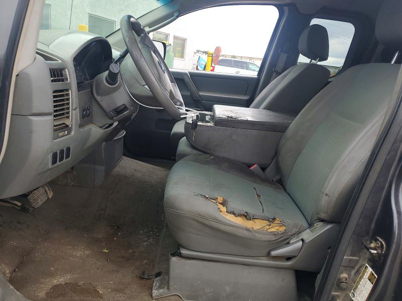 Aukcja sprzedaży 2006 Nissan Titan, vin: 1N6BA06B56N570826, numer aukcji: 69598896
