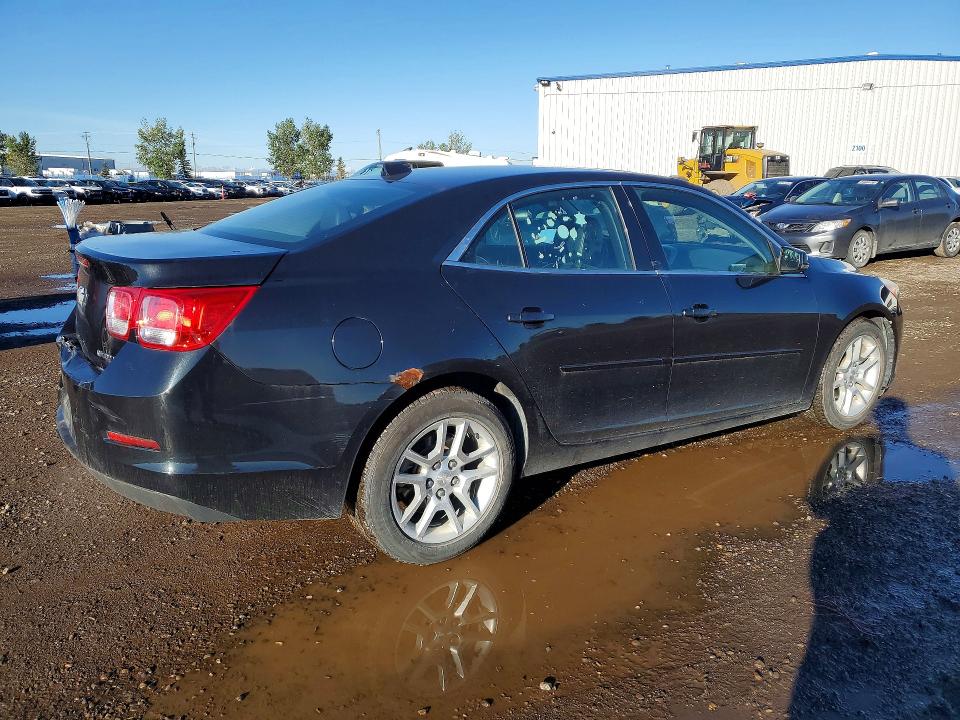 Aukcja sprzedaży 2014 Chevrolet Malibu, vin: 1G11C5SL8EF283261, numer aukcji: 68587136