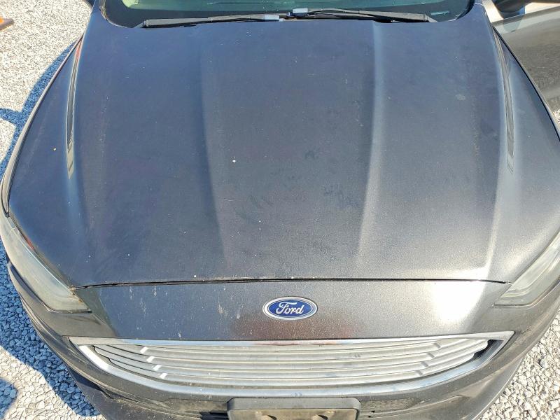 Продаж на аукціоні авто 2017 Ford Fusion, vin: 3FA6P0HD5HR410985, номер лоту: 69375836