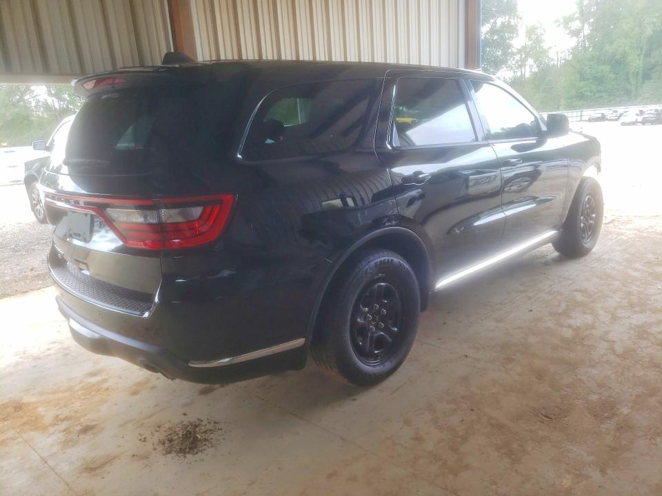 Продаж на аукціоні авто 2026 Dodge Durango, vin: 1C4SDJFTXTC161432, номер лоту: 66956566